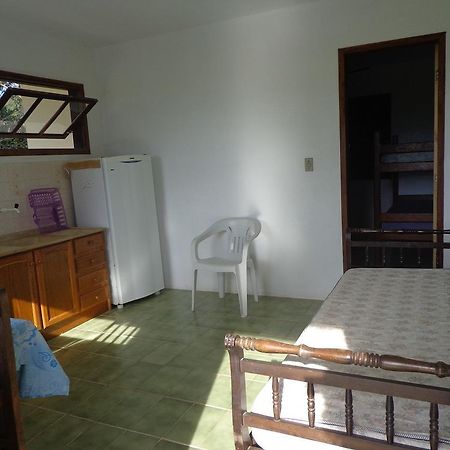 Apartamento Sul Na Praia Da Ferrugem Garopaba Exteriör bild