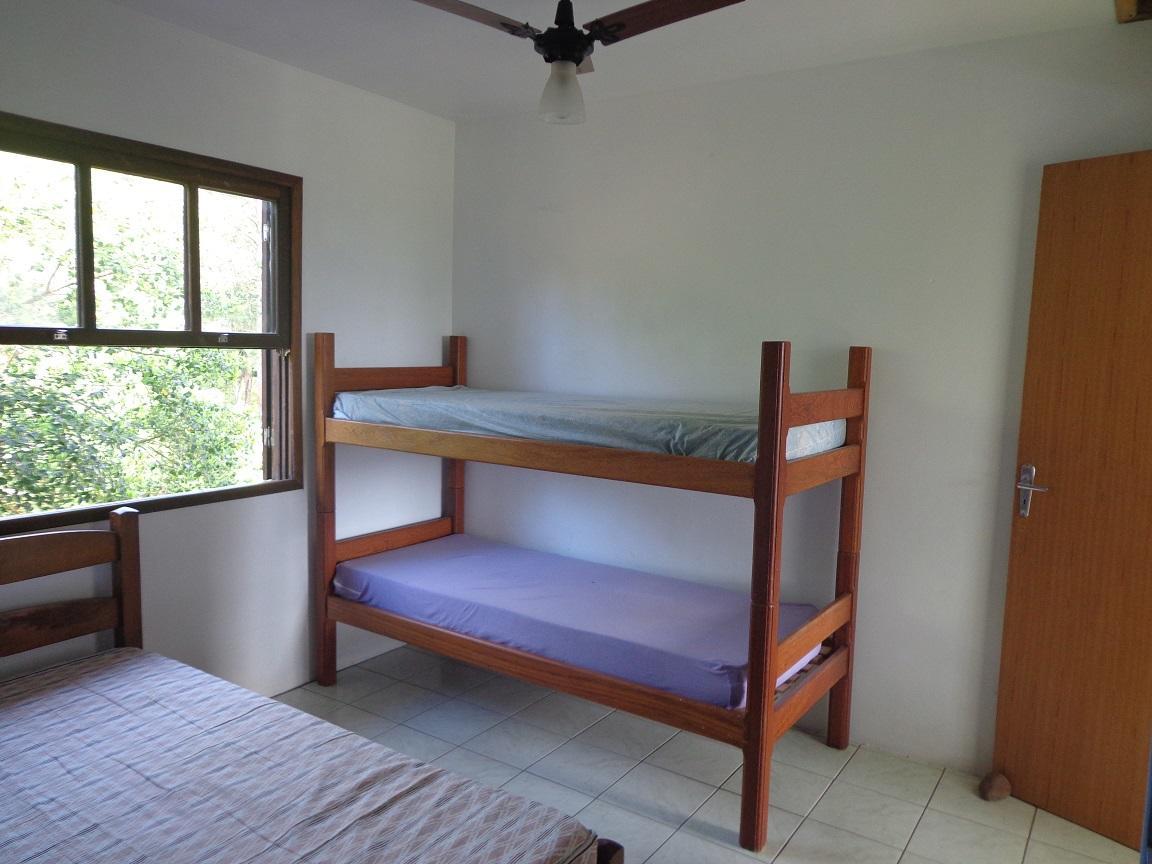 Apartamento Sul Na Praia Da Ferrugem Garopaba Exteriör bild