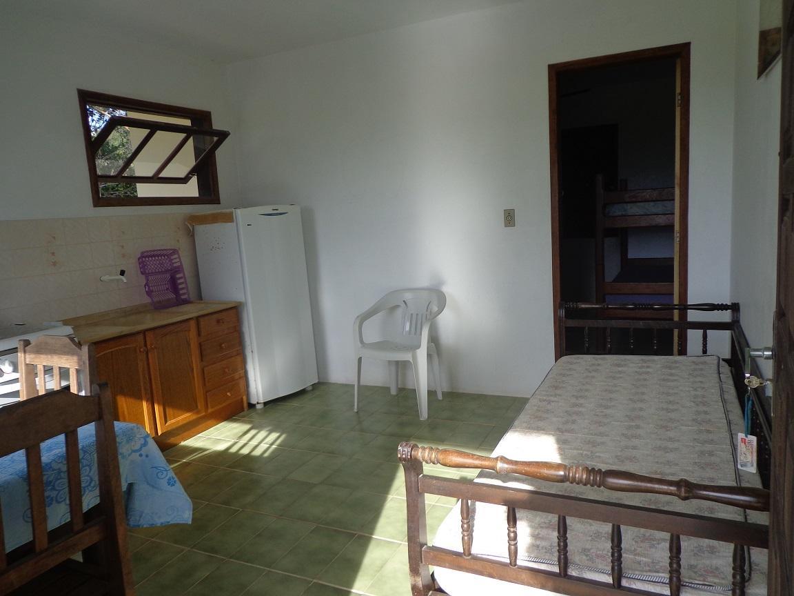 Apartamento Sul Na Praia Da Ferrugem Garopaba Exteriör bild