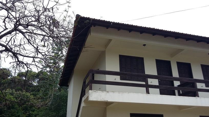 Apartamento Sul Na Praia Da Ferrugem Garopaba Exteriör bild