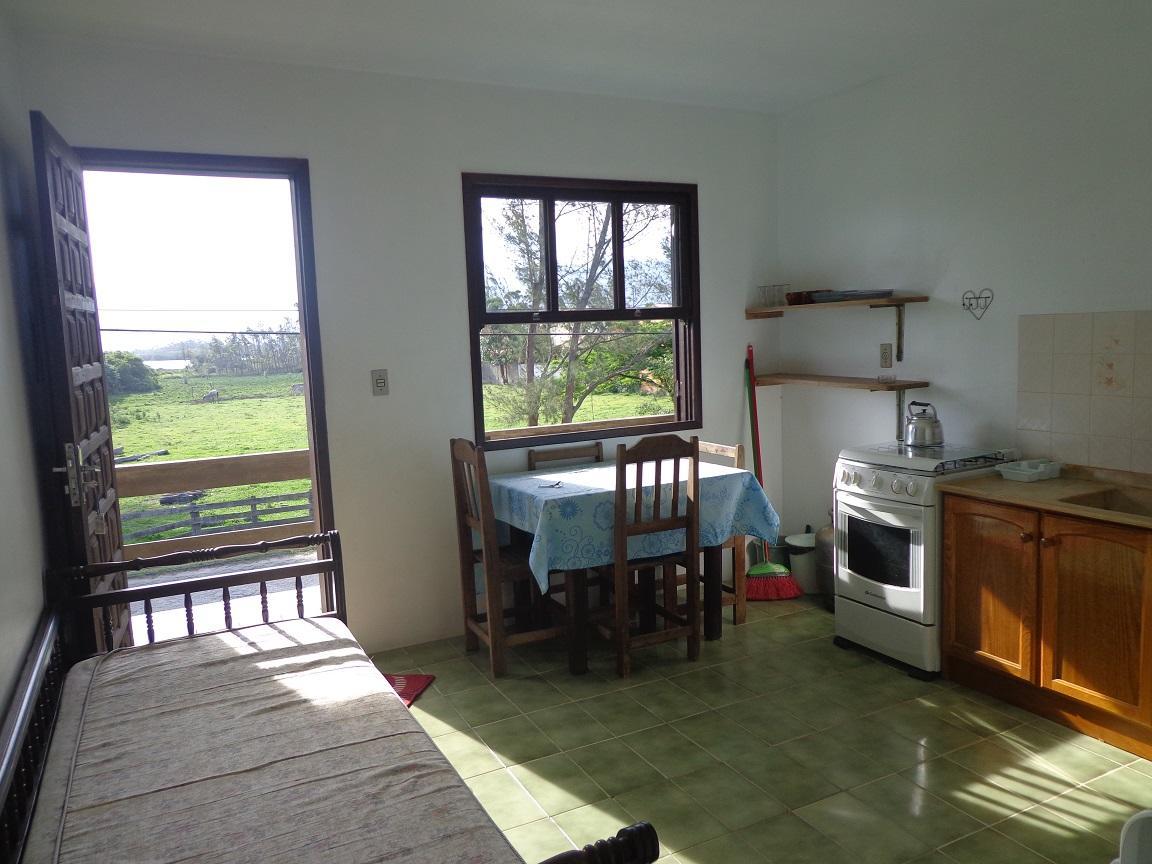 Apartamento Sul Na Praia Da Ferrugem Garopaba Exteriör bild