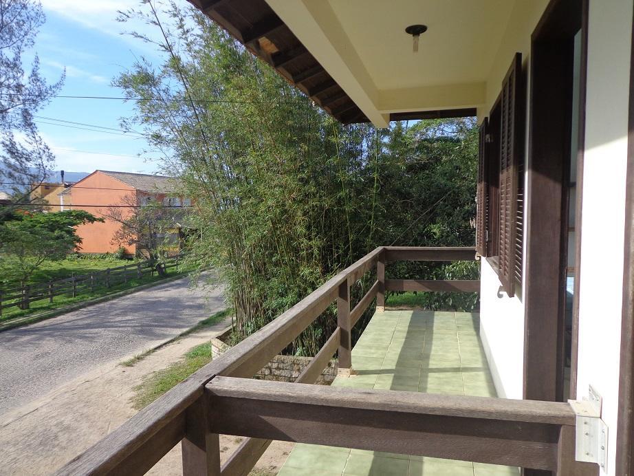 Apartamento Sul Na Praia Da Ferrugem Garopaba Exteriör bild