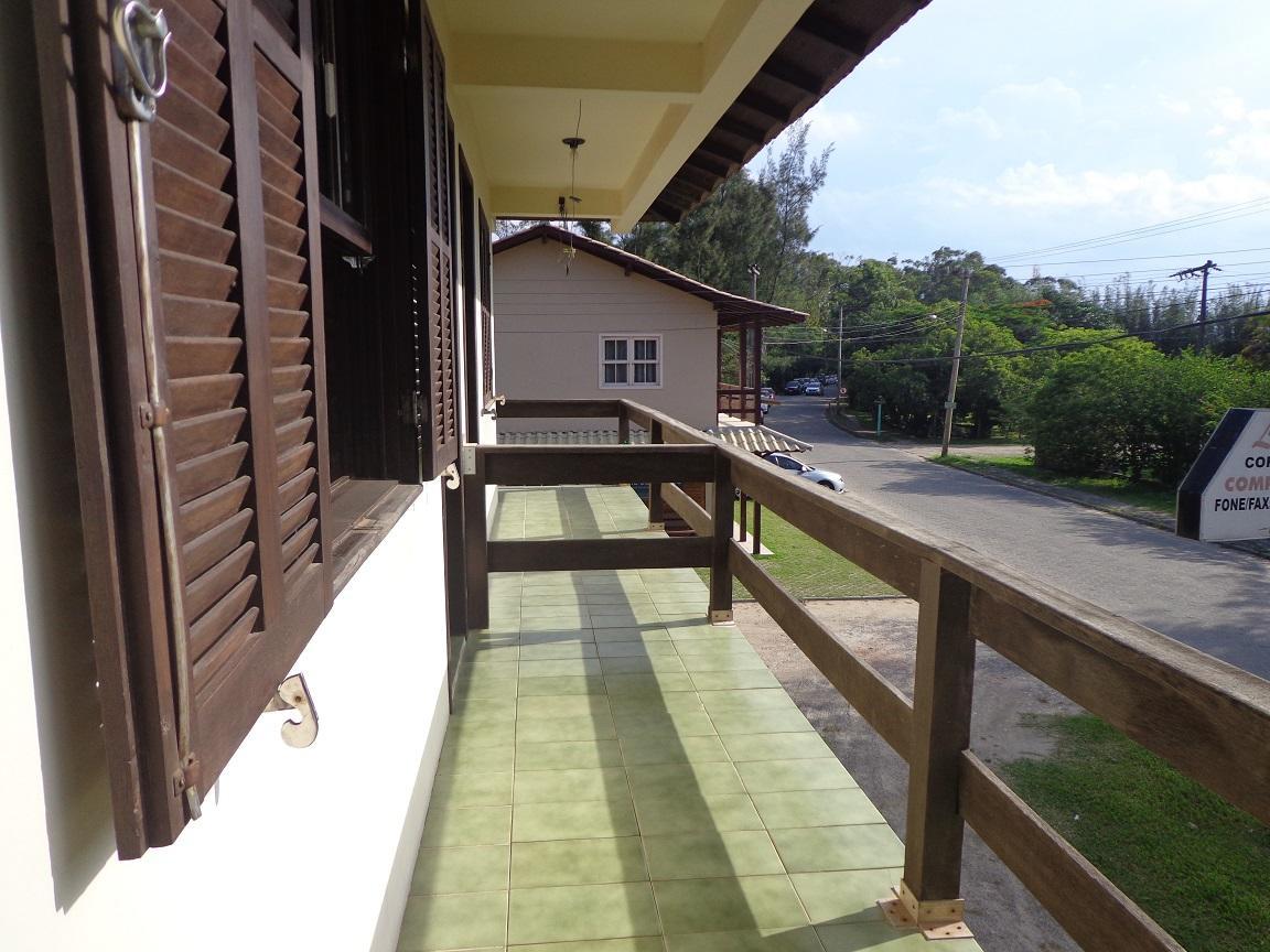 Apartamento Sul Na Praia Da Ferrugem Garopaba Exteriör bild